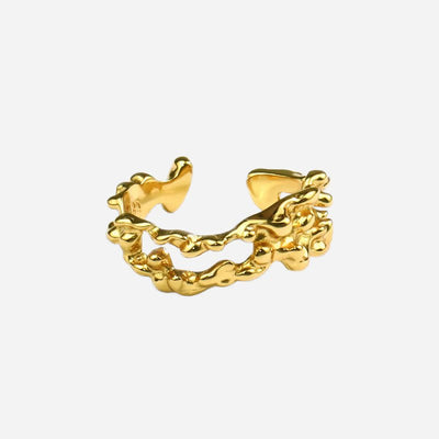 Rosanique | 18K Gold Ring