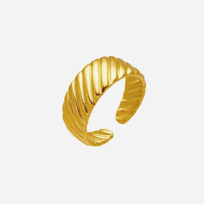 Zayalynne | 18K Gold Ring