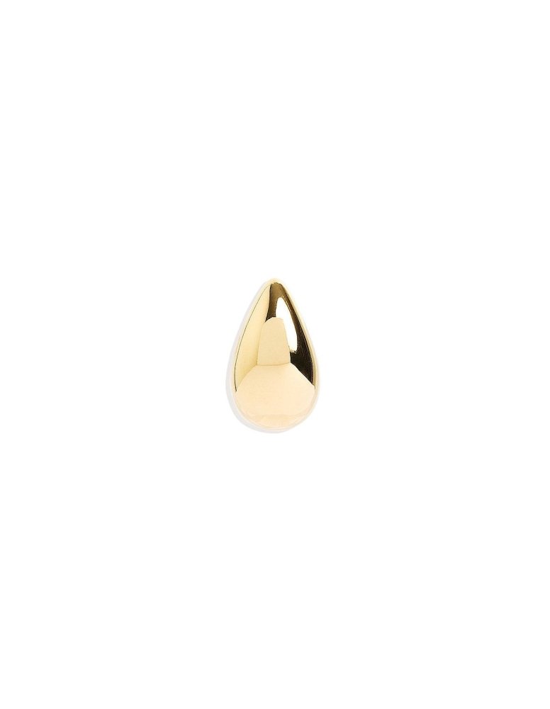 Zoralyssa | 18k Gold Earrings