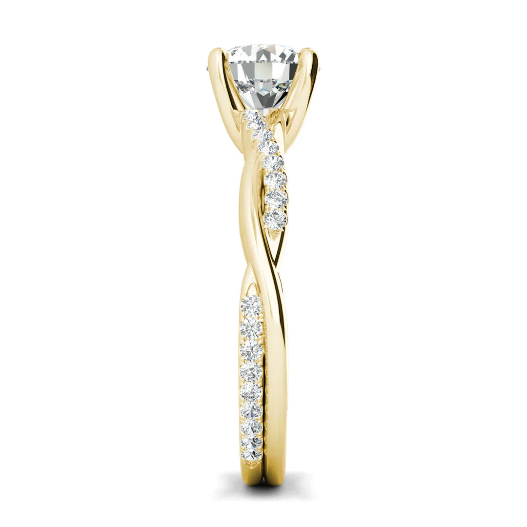 Ysmaryelle | 18k Gold Ring