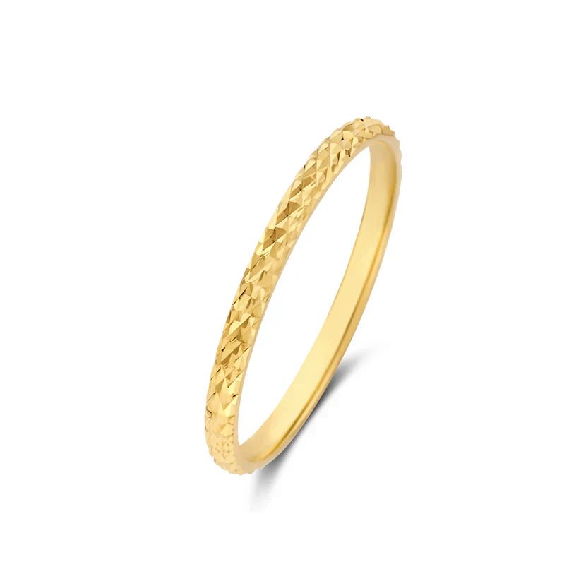 Nerivelle | 18K Gold Ring