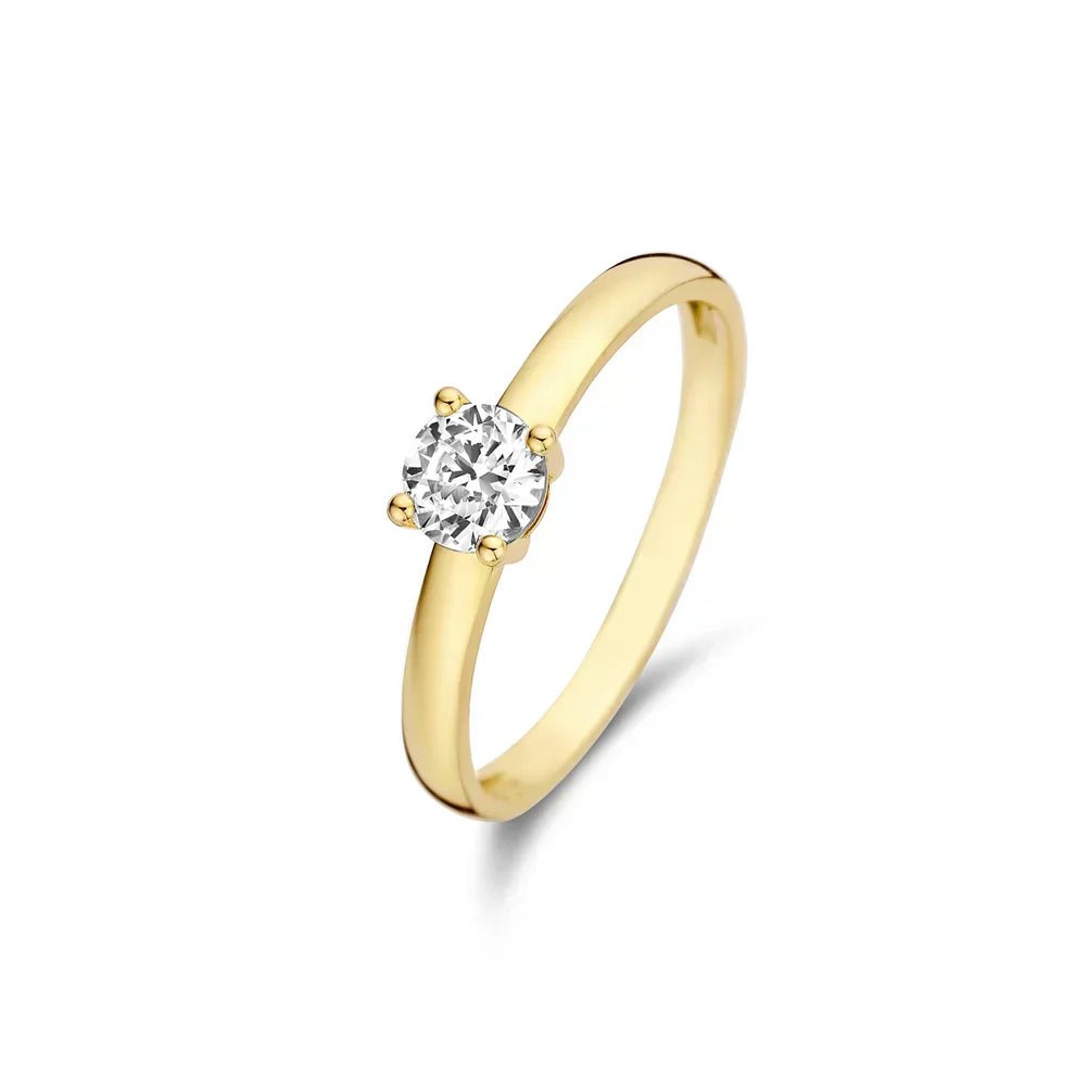 Catherisse | 18k Gold Ring