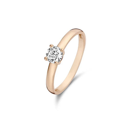 Catherisse | 18k Gold Ring