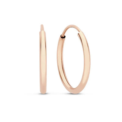 Emelirene | 14k Gold Earrings