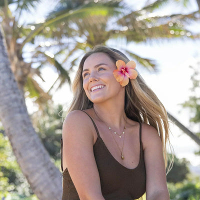 Thessalya | 18k Gold Buddha Necklace