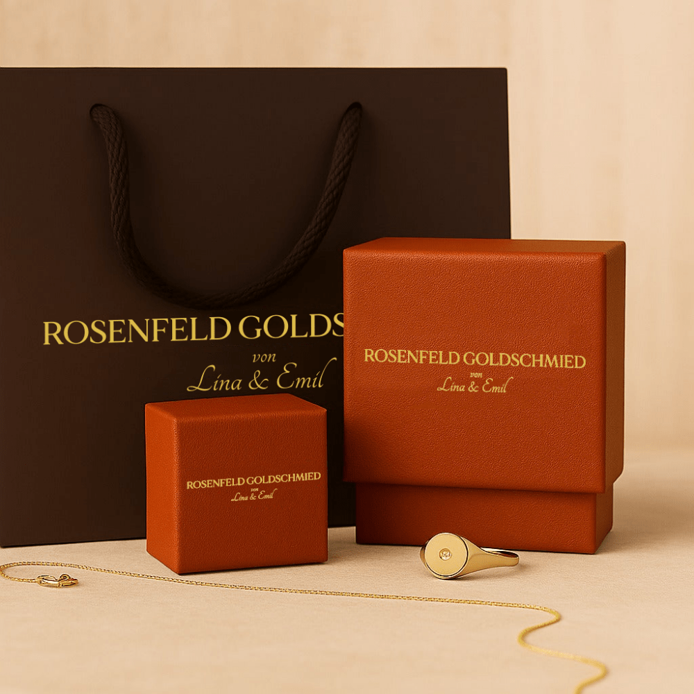 Marisette | 18k Gold Earrings