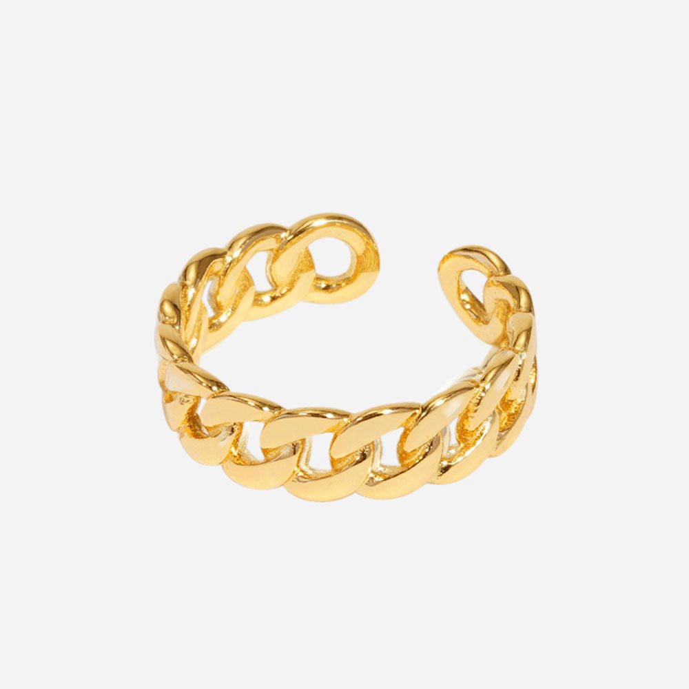 Celestria | 18K Gold Ring