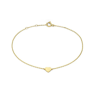Danirelle | 14k Gold Bracelet