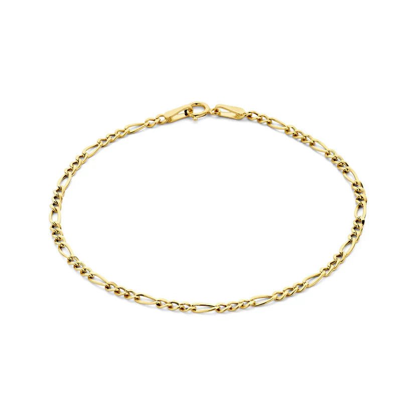 Felianorah | 18k Gold Bracelet