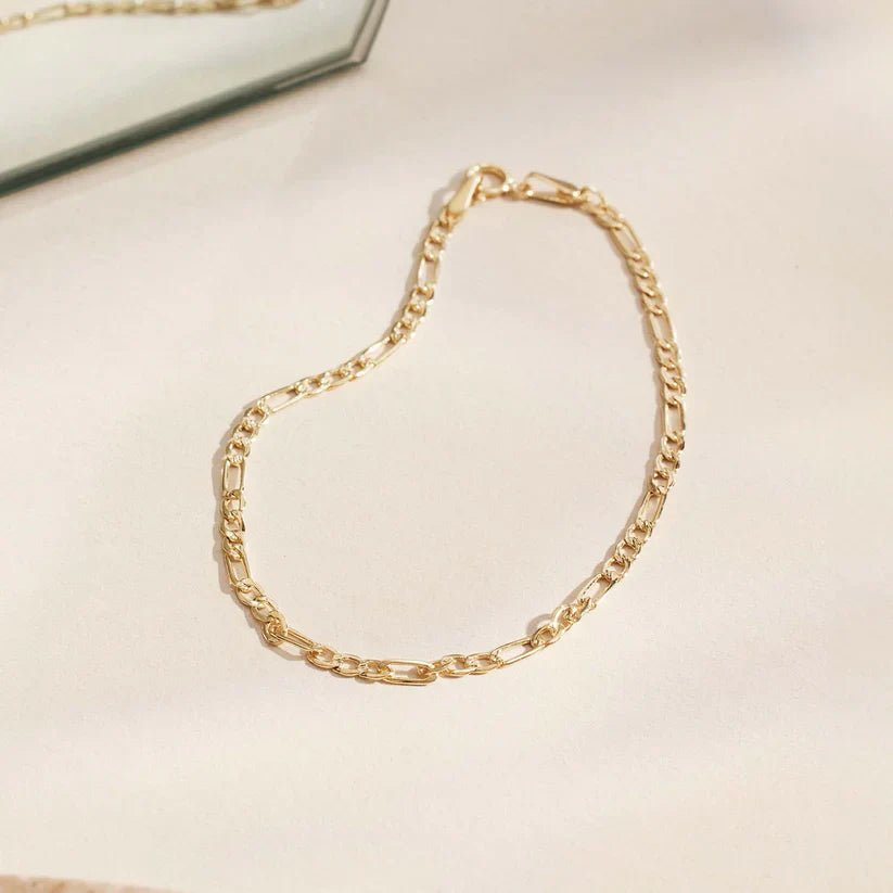 Felianorah | 18k Gold Bracelet