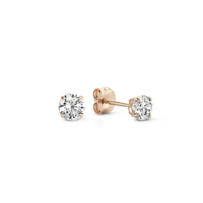Avianorra | 18k Gold Earrings