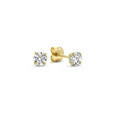 Syrenellee | 14k Gold Earring Set