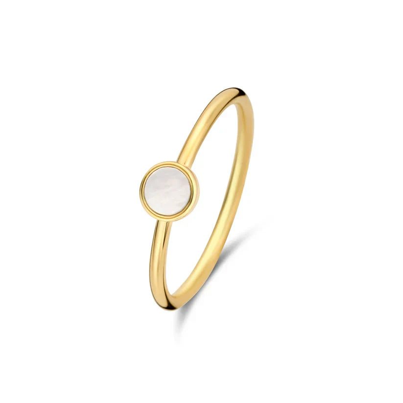 Adoralynne | 14k Gold Ring