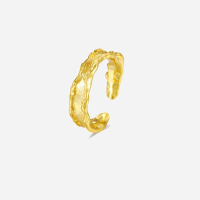 Melisaria | 18K Gold Ring